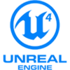 Unreal Engine Logo